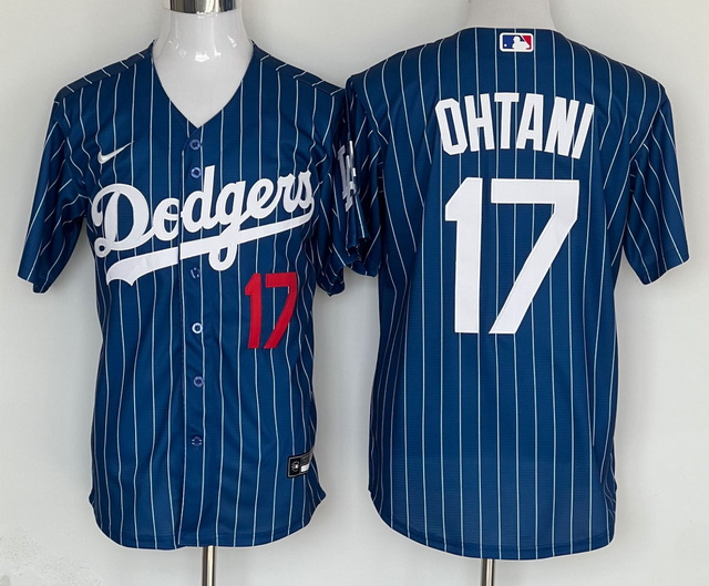 Los Angeles Dodgers Jerseys 010